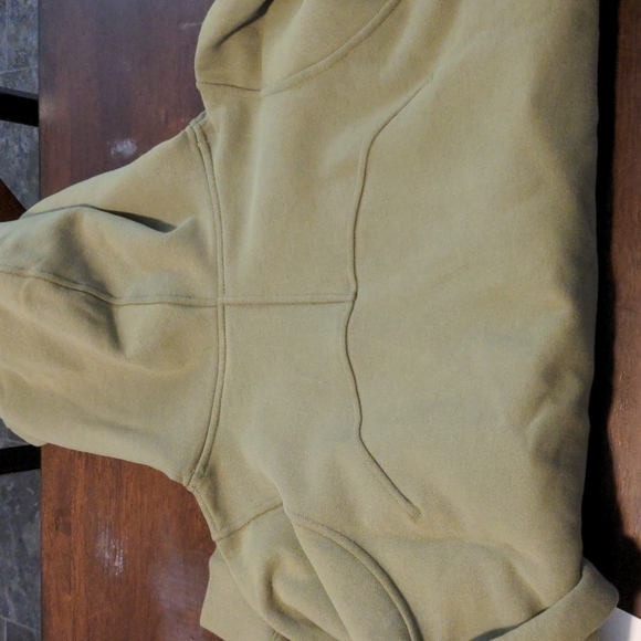 NWT Lululemon Loungeful Hoodie (10) - Picture 7 of 7